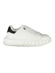 "Gaelle Paris Startseite im Sale | GAELLE PARIS WEISSE DAMEN-SPORTSCHUHE online kaufen"|Planet-Deluxe