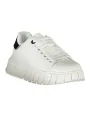 "Gaelle Paris Startseite im Sale | GAELLE PARIS WEISSE DAMEN-SPORTSCHUHE online kaufen"|Planet-Deluxe