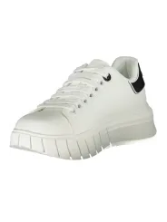 "Gaelle Paris Startseite im Sale | GAELLE PARIS WEISSE DAMEN-SPORTSCHUHE online kaufen"|Planet-Deluxe