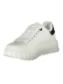 "Gaelle Paris Startseite im Sale | GAELLE PARIS WEISSE DAMEN-SPORTSCHUHE online kaufen"|Planet-Deluxe