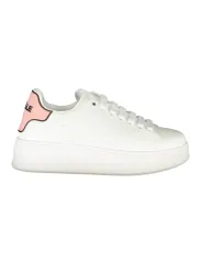 "Gaelle Paris Sneakers im Sale | GAELLE PARIS ROSA DAMEN-SPORTSCHUHE online kaufen"|Planet-Deluxe