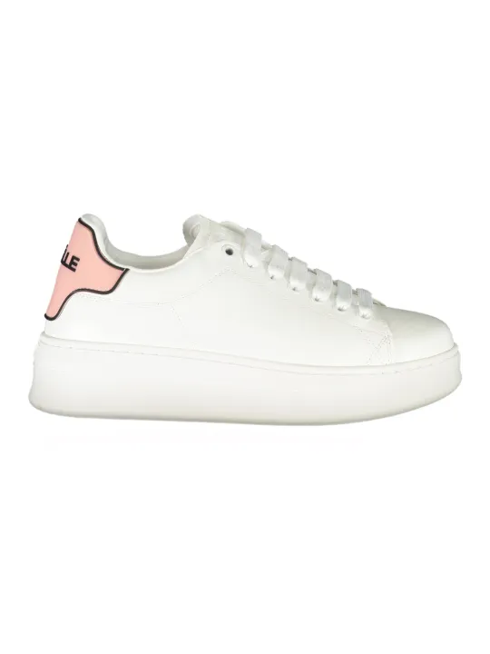"Gaelle Paris Sneakers im Sale | GAELLE PARIS ROSA DAMEN-SPORTSCHUHE online kaufen"|Planet-Deluxe
