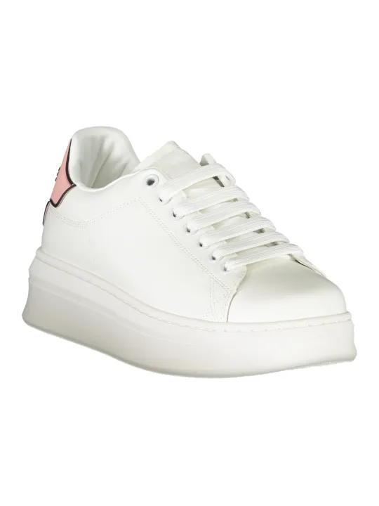 "Gaelle Paris Sneakers im Sale | GAELLE PARIS ROSA DAMEN-SPORTSCHUHE online kaufen"|Planet-Deluxe