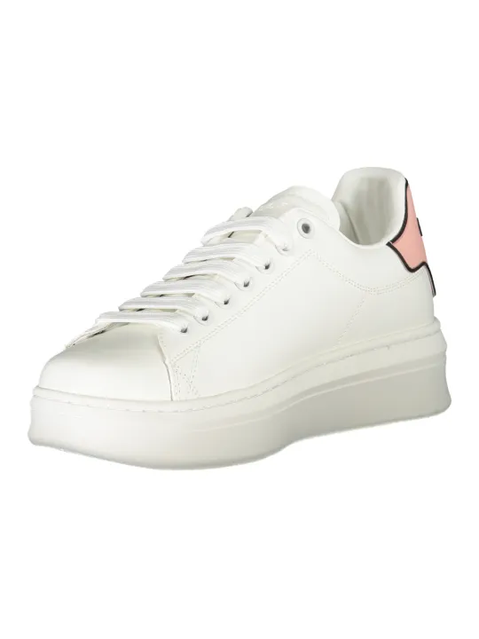 "Gaelle Paris Sneakers im Sale | GAELLE PARIS ROSA DAMEN-SPORTSCHUHE online kaufen"|Planet-Deluxe