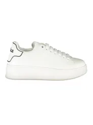 "Gaelle Paris Sneakers im Sale | Gaelle Paris GBCDP3075_BIBIANCO online kaufen"|Planet-Deluxe
