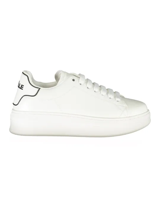 "Gaelle Paris Sneakers im Sale | Gaelle Paris GBCDP3075_BIBIANCO online kaufen"|Planet-Deluxe
