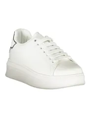 "Gaelle Paris Sneakers im Sale | Gaelle Paris GBCDP3075_BIBIANCO online kaufen"|Planet-Deluxe