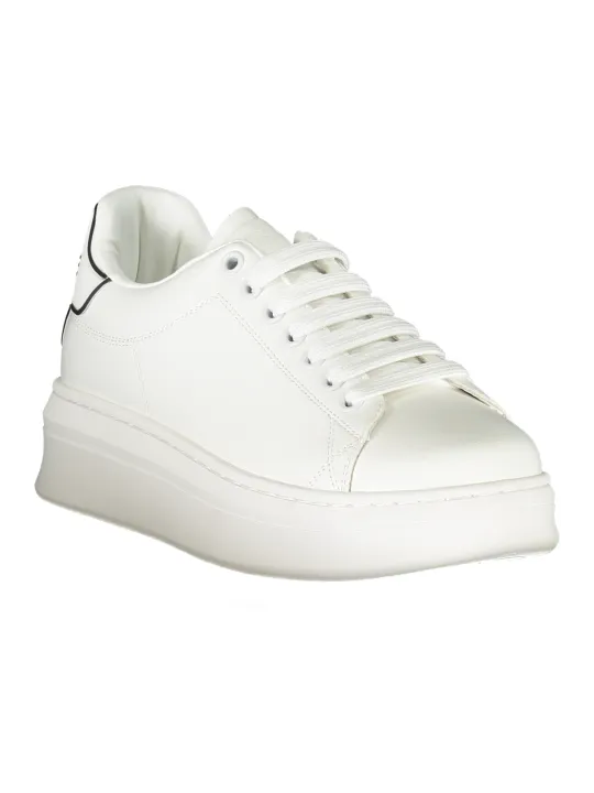 "Gaelle Paris Sneakers im Sale | Gaelle Paris GBCDP3075_BIBIANCO online kaufen"|Planet-Deluxe