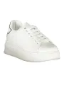 "Gaelle Paris Sneakers im Sale | Gaelle Paris GBCDP3075_BIBIANCO online kaufen"|Planet-Deluxe