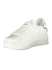 "Gaelle Paris Sneakers im Sale | Gaelle Paris GBCDP3075_BIBIANCO online kaufen"|Planet-Deluxe