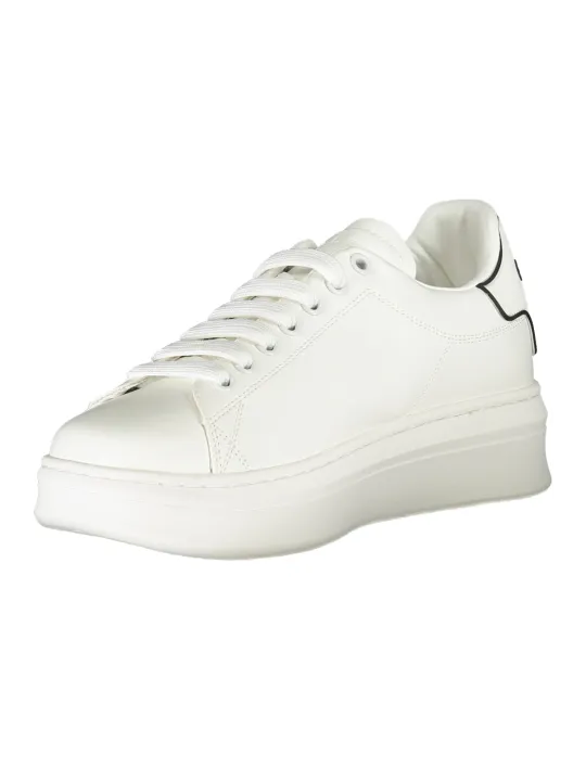 "Gaelle Paris Sneakers im Sale | Gaelle Paris GBCDP3075_BIBIANCO online kaufen"|Planet-Deluxe