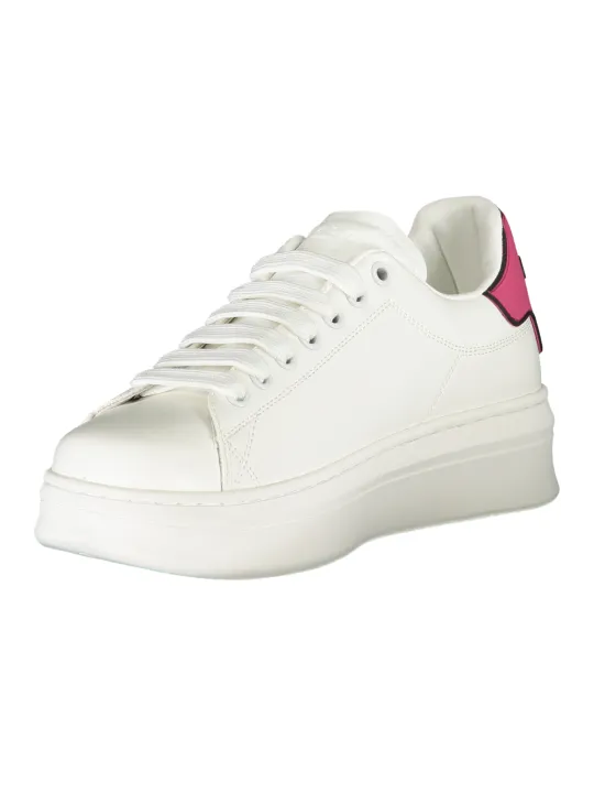 "Gaelle Paris Sneakers im Sale | Gaelle Paris GBCDP3075_RSFUCSIA online kaufen"|Planet-Deluxe