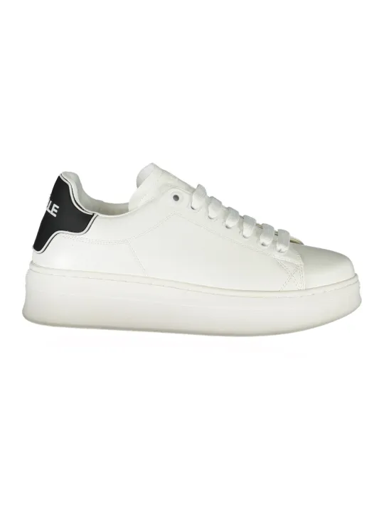 "Gaelle Paris Sneakers im Sale | Gaelle Paris GBCDP3075_BIBIANCNER online kaufen"|Planet-Deluxe
