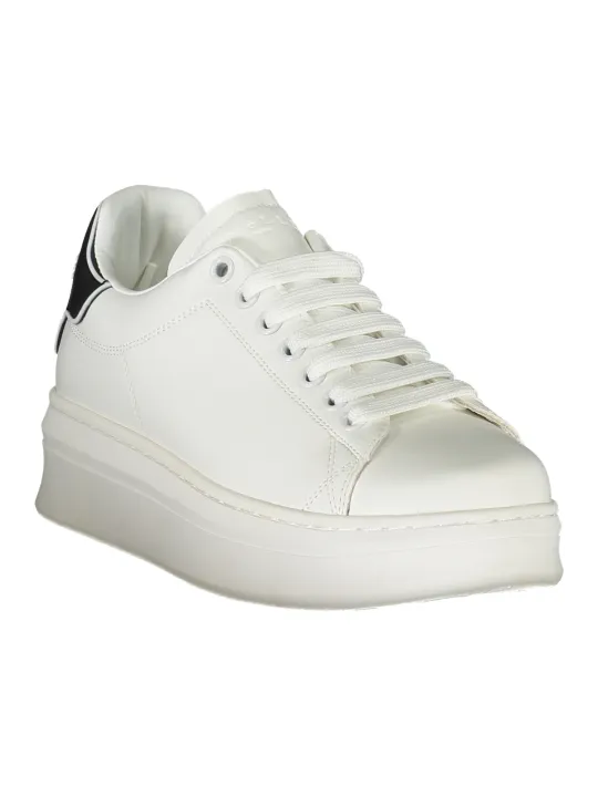 "Gaelle Paris Sneakers im Sale | Gaelle Paris GBCDP3075_BIBIANCNER online kaufen"|Planet-Deluxe