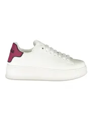 "Gaelle Paris Startseite im Sale | GAELLE PARIS DAMEN-SPORTSCHUHE ROT online kaufen"|Planet-Deluxe