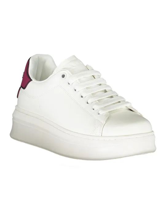 "Gaelle Paris Startseite im Sale | GAELLE PARIS DAMEN-SPORTSCHUHE ROT online kaufen"|Planet-Deluxe