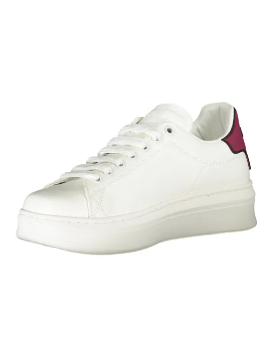 "Gaelle Paris Startseite im Sale | GAELLE PARIS DAMEN-SPORTSCHUHE ROT online kaufen"|Planet-Deluxe