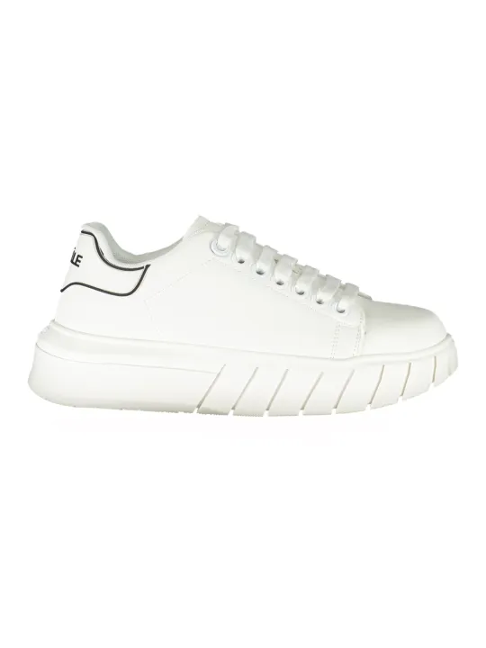"Gaelle Paris Sneakers im Sale | Gaelle Paris GBCDP3086_BIBIANCO online kaufen"|Planet-Deluxe