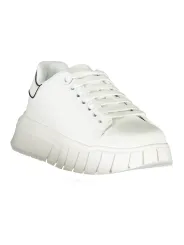 "Gaelle Paris Sneakers im Sale | Gaelle Paris GBCDP3086_BIBIANCO online kaufen"|Planet-Deluxe