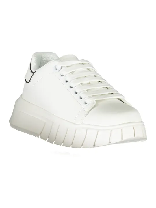 "Gaelle Paris Sneakers im Sale | Gaelle Paris GBCDP3086_BIBIANCO online kaufen"|Planet-Deluxe