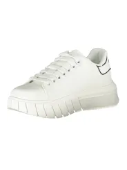 "Gaelle Paris Sneakers im Sale | Gaelle Paris GBCDP3086_BIBIANCO online kaufen"|Planet-Deluxe