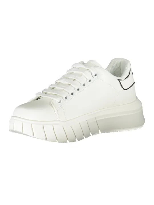 "Gaelle Paris Sneakers im Sale | Gaelle Paris GBCDP3086_BIBIANCO online kaufen"|Planet-Deluxe