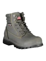 "Carrera Startseite im Sale | CARRERA-GRAUER HERREN-STIEFSCHUH online kaufen"|Planet-Deluxe
