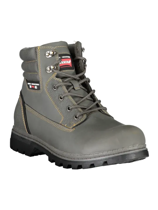 "Carrera Startseite im Sale | CARRERA-GRAUER HERREN-STIEFSCHUH online kaufen"|Planet-Deluxe
