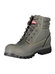 "Carrera Startseite im Sale | CARRERA-GRAUER HERREN-STIEFSCHUH online kaufen"|Planet-Deluxe