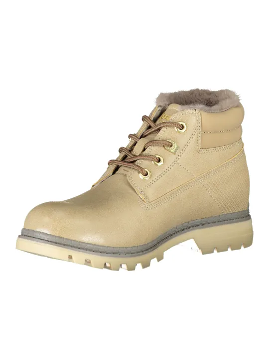 "Carrera Startseite im Sale | CARRERA BEIGE DAMENSCHUHSTIEFEL online kaufen"|Planet-Deluxe
