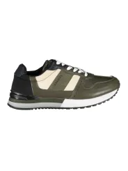 "Carrera Startseite im Sale | CARRERA GRÜNE HERREN-SPORTSCHUHE online kaufen"|Planet-Deluxe