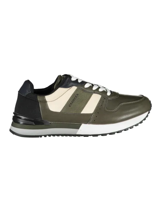 "Carrera Startseite im Sale | CARRERA GRÜNE HERREN-SPORTSCHUHE online kaufen"|Planet-Deluxe