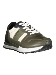 "Carrera Startseite im Sale | CARRERA GRÜNE HERREN-SPORTSCHUHE online kaufen"|Planet-Deluxe