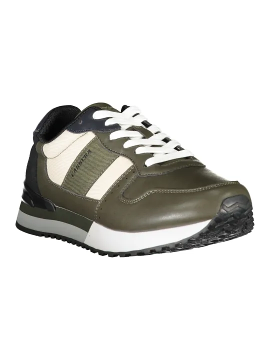 "Carrera Startseite im Sale | CARRERA GRÜNE HERREN-SPORTSCHUHE online kaufen"|Planet-Deluxe