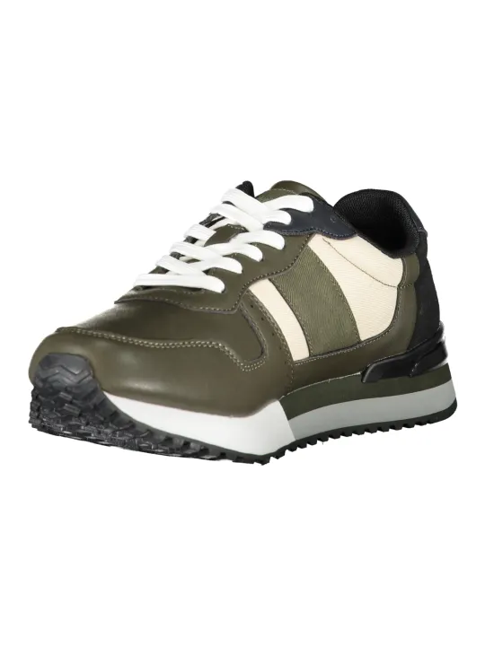 "Carrera Startseite im Sale | CARRERA GRÜNE HERREN-SPORTSCHUHE online kaufen"|Planet-Deluxe