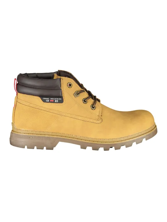 "Carrera Startseite im Sale | CARRERA FOOTWEAR HERRENSTIEFEL GELB online kaufen"|Planet-Deluxe
