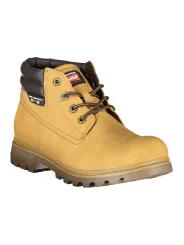 "Carrera Startseite im Sale | CARRERA FOOTWEAR HERRENSTIEFEL GELB online kaufen"|Planet-Deluxe