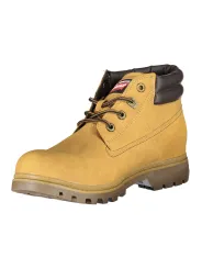 "Carrera Startseite im Sale | CARRERA FOOTWEAR HERRENSTIEFEL GELB online kaufen"|Planet-Deluxe