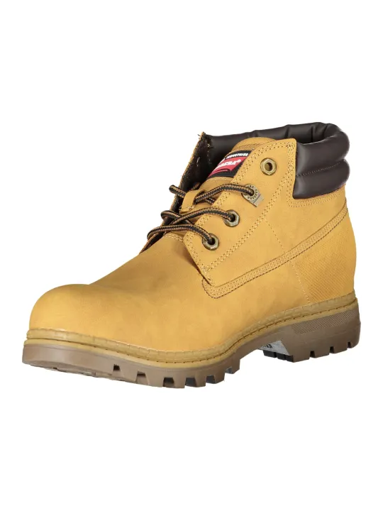 "Carrera Startseite im Sale | CARRERA FOOTWEAR HERRENSTIEFEL GELB online kaufen"|Planet-Deluxe