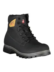"Carrera Stiefeletten im Sale | Carrera Abenteuer Stiefeletten Schwarz 2020 online kaufen"|Planet-Deluxe