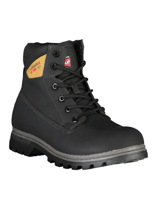 "Carrera Startseite im Sale | CARRERA SCHWARZE HERRENSTIEFSCHUHE online kaufen"|Planet-Deluxe