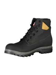 "Carrera Startseite im Sale | CARRERA SCHWARZE HERRENSTIEFSCHUHE online kaufen"|Planet-Deluxe