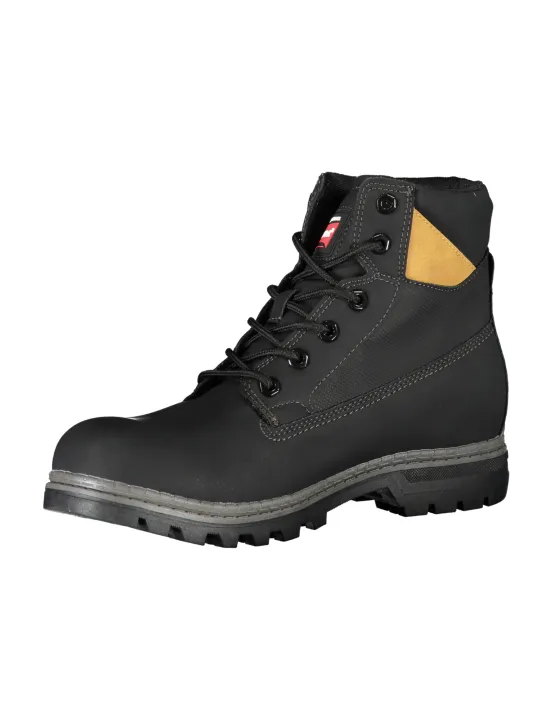 "Carrera Startseite im Sale | CARRERA SCHWARZE HERRENSTIEFSCHUHE online kaufen"|Planet-Deluxe