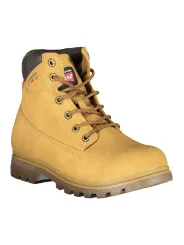 "Carrera Stiefeletten im Sale | Carrera Outdoor Stiefel Tan Leder online kaufen"|Planet-Deluxe
