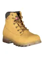 "Carrera Stiefeletten im Sale | Carrera Outdoor Stiefel Tan Leder online kaufen"|Planet-Deluxe