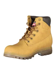 "Carrera Stiefeletten im Sale | Carrera Outdoor Stiefel Tan Leder online kaufen"|Planet-Deluxe