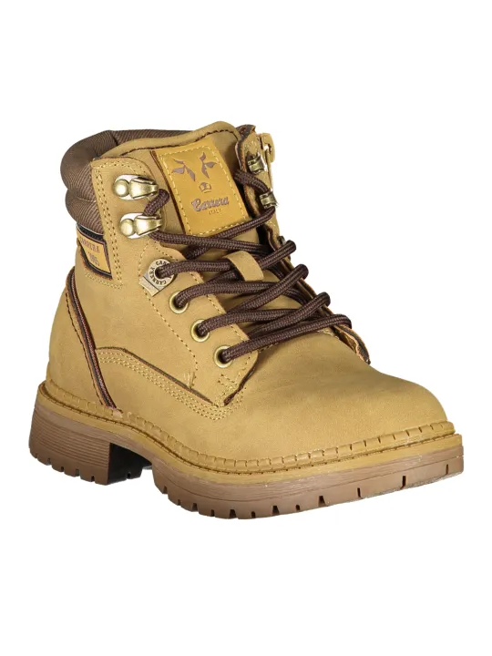 "Carrera Stiefeletten im Sale | Carrera CAK73100_GI6060TAN online kaufen"|Planet-Deluxe