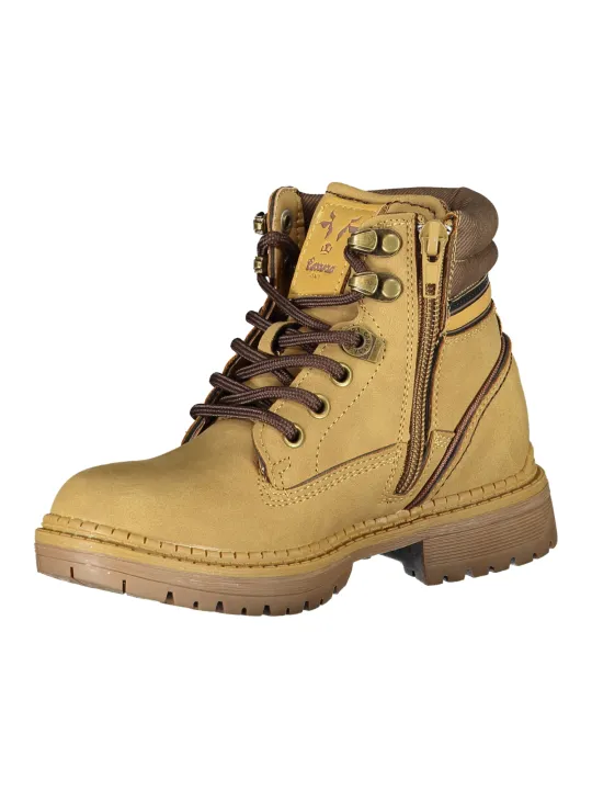 "Carrera Stiefeletten im Sale | Carrera CAK73100_GI6060TAN online kaufen"|Planet-Deluxe