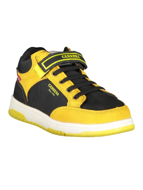 "Carrera Startseite im Sale | CARRERA SCHWARZE HERREN-SPORTSCHUHE online kaufen"|Planet-Deluxe