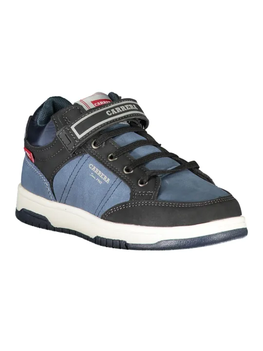 "Carrera Startseite im Sale | CARRERA BLAU HERREN-SPORTSCHUHE online kaufen"|Planet-Deluxe